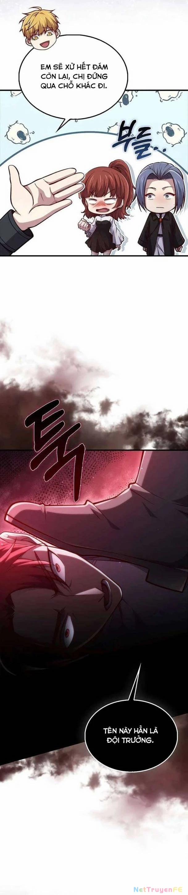 Thương Nhân Thánh Thần 126 trang 22