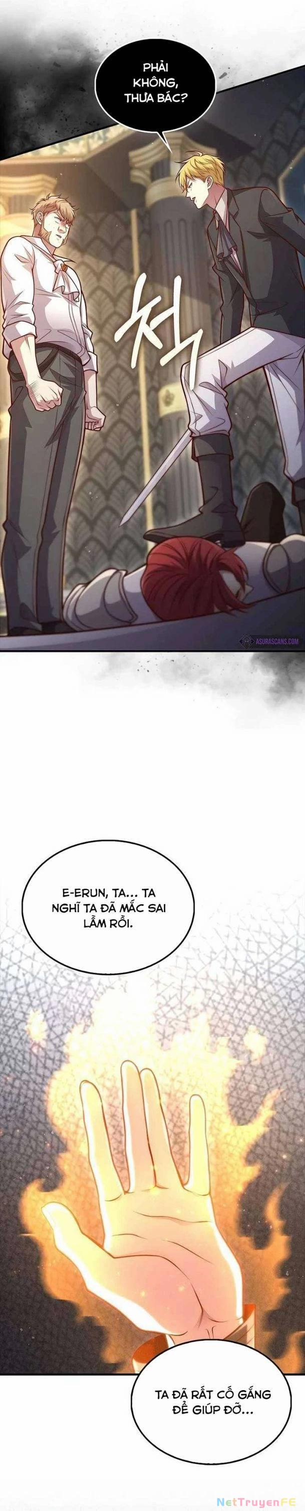 Thương Nhân Thánh Thần 126 trang 23