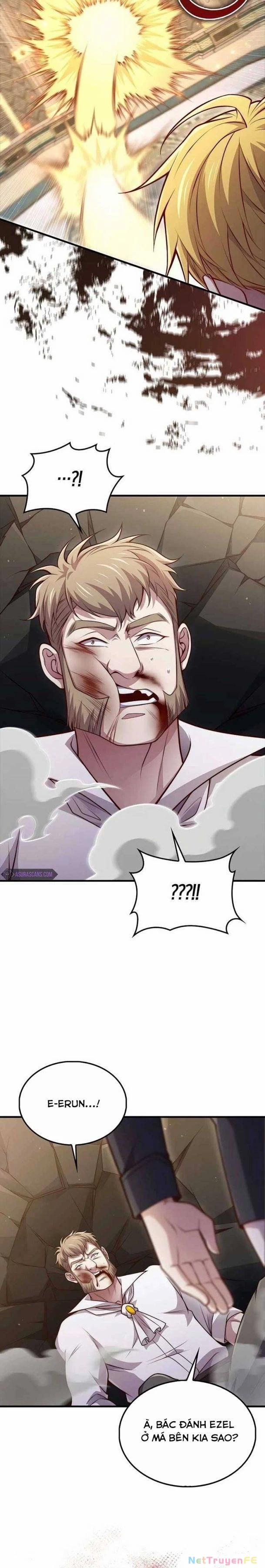 Thương Nhân Thánh Thần 126 trang 25