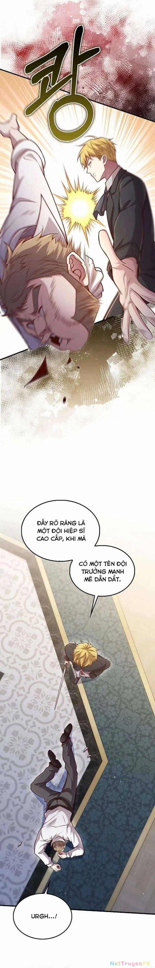 Thương Nhân Thánh Thần 126 trang 26