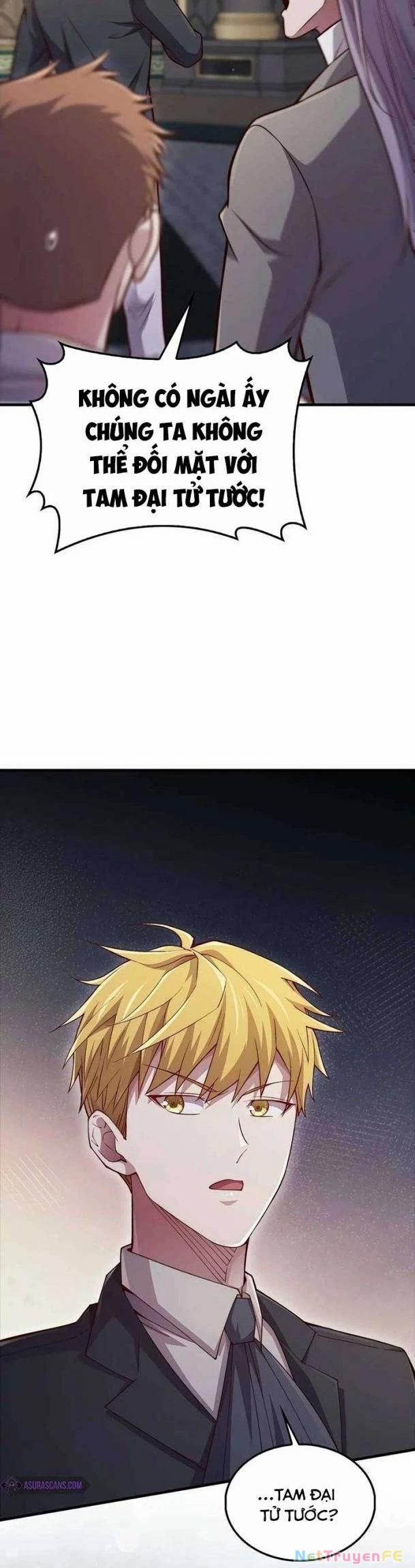 Thương Nhân Thánh Thần 126 trang 28