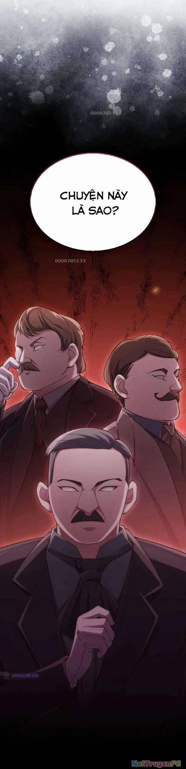 Thương Nhân Thánh Thần 126 trang 29