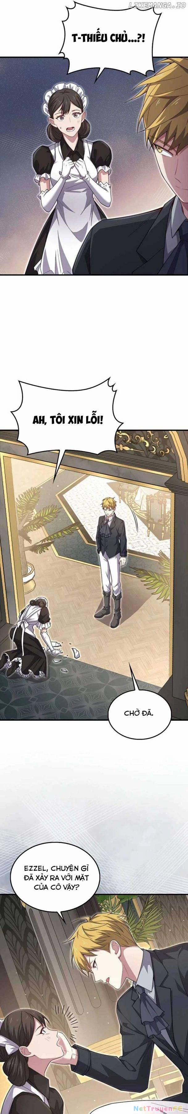 Thương Nhân Thánh Thần 126 trang 3