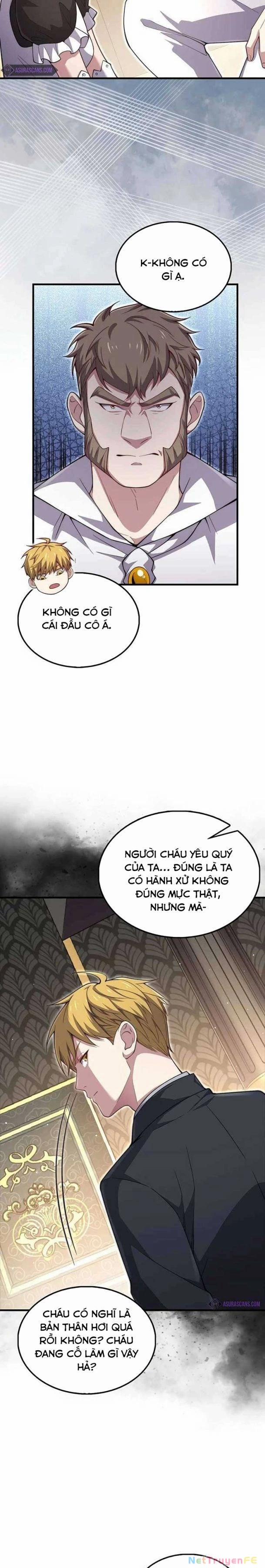 Thương Nhân Thánh Thần 126 trang 4