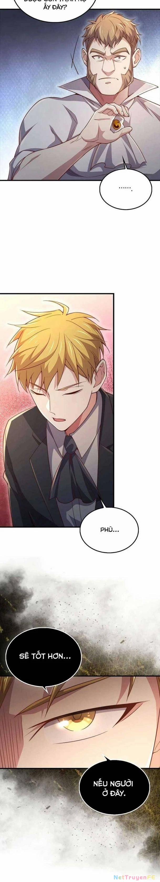 Thương Nhân Thánh Thần 126 trang 8