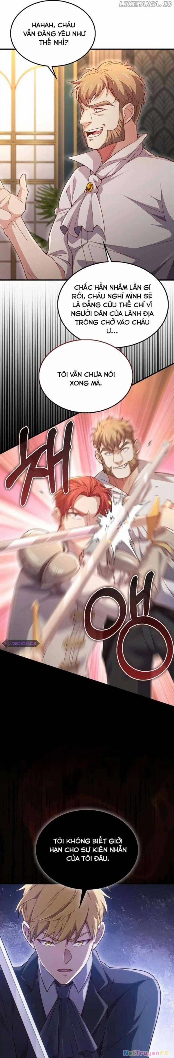 Thương Nhân Thánh Thần 126 trang 9