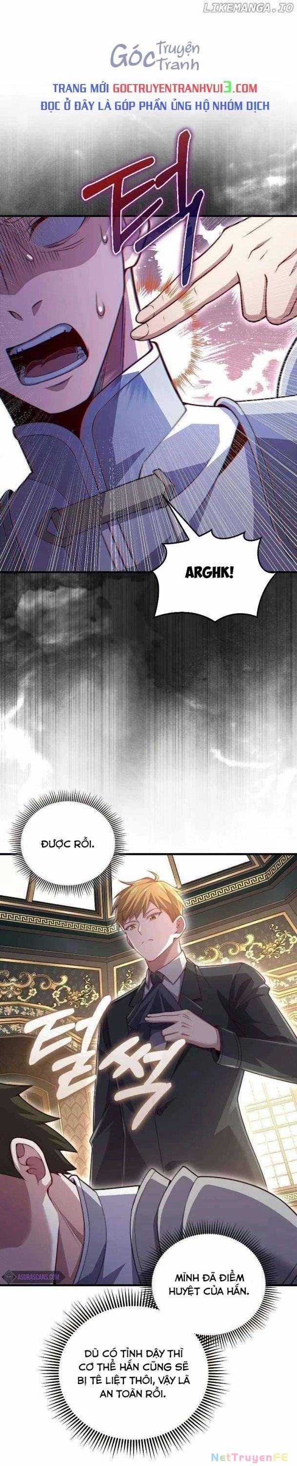 Thương Nhân Thánh Thần 127 trang 0