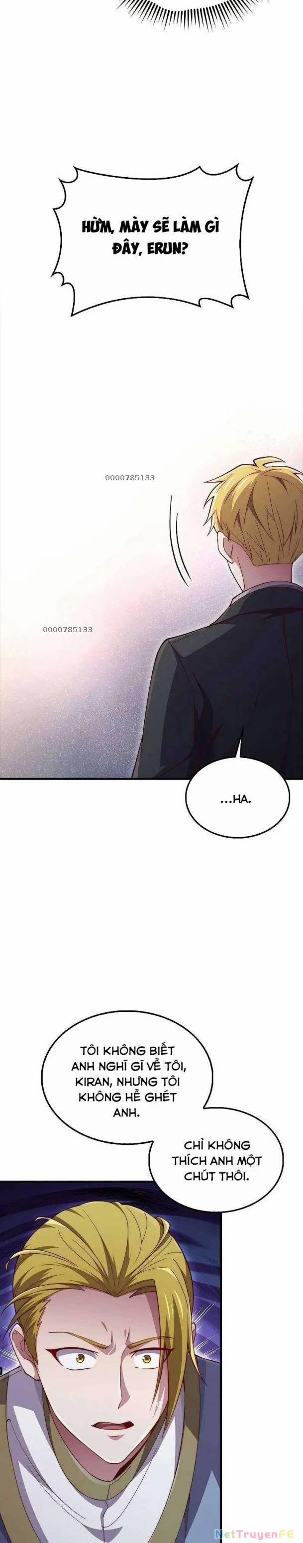 Thương Nhân Thánh Thần 127 trang 16