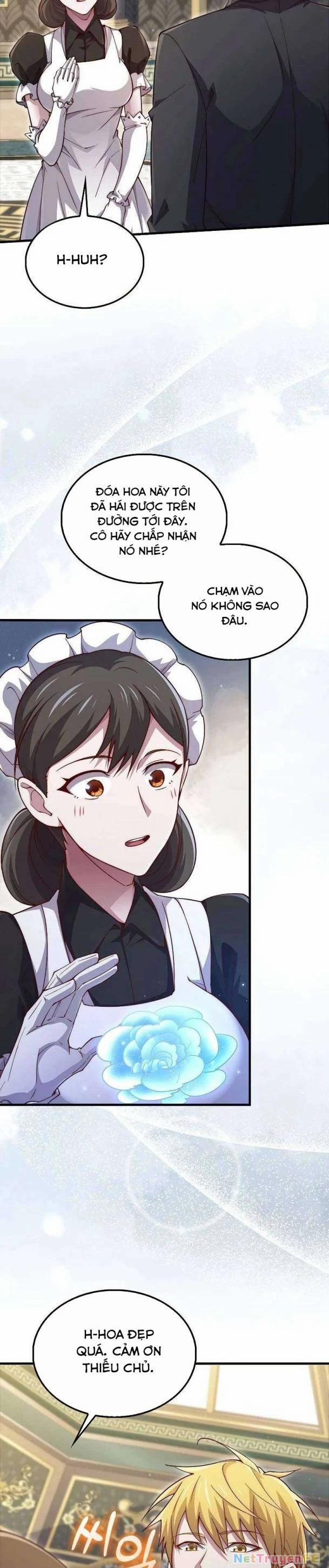 Thương Nhân Thánh Thần 127 trang 22