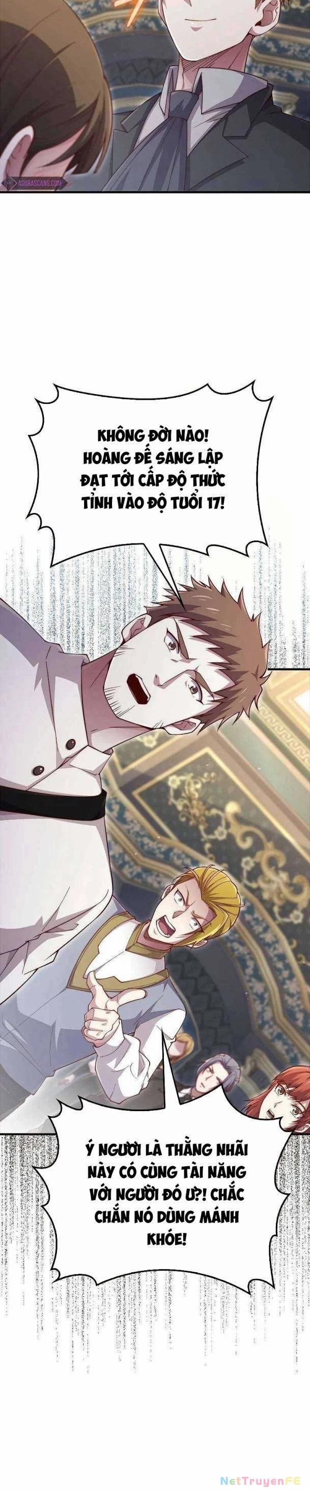 Thương Nhân Thánh Thần 127 trang 23