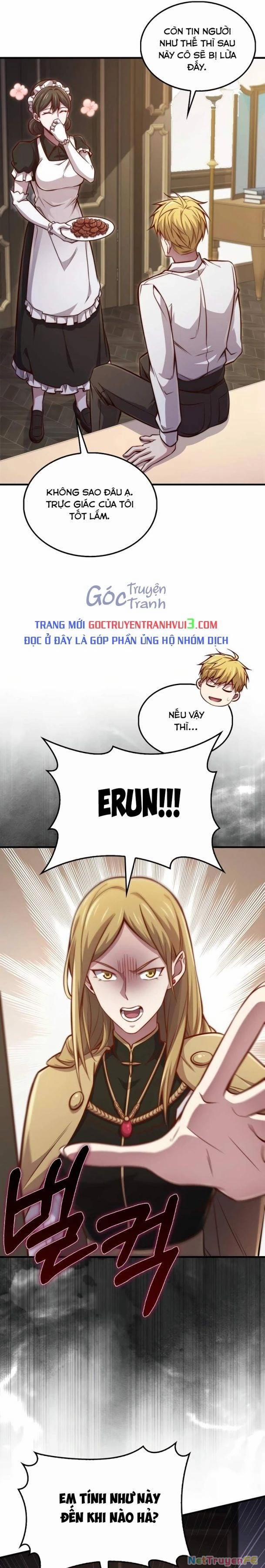 Thương Nhân Thánh Thần 128 trang 12