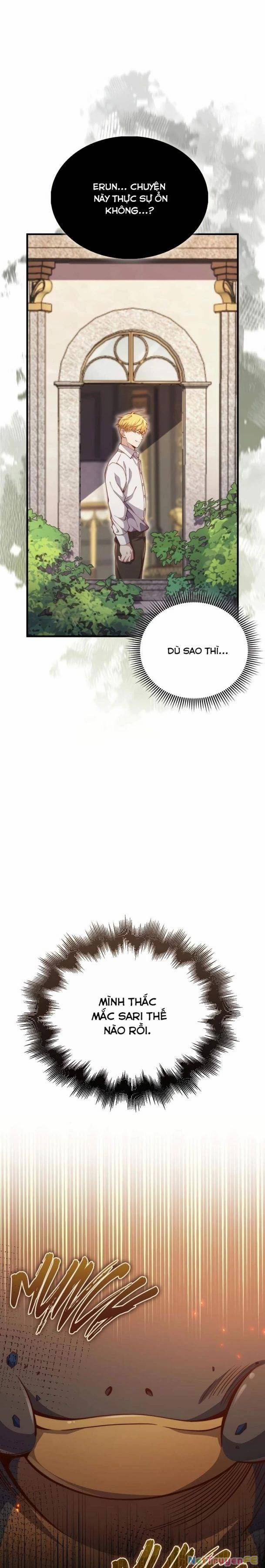 Thương Nhân Thánh Thần 128 trang 19