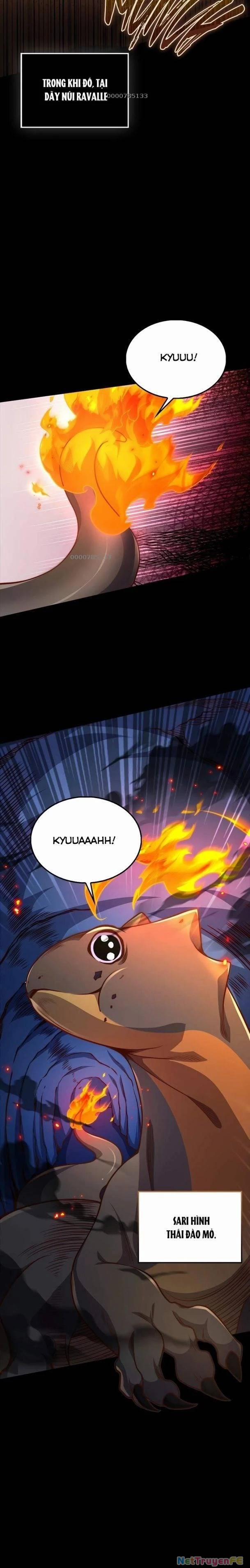 Thương Nhân Thánh Thần 128 trang 20