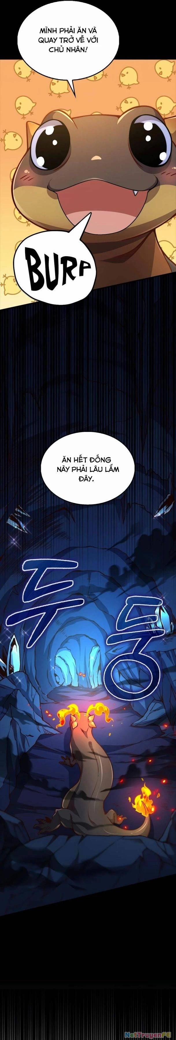 Thương Nhân Thánh Thần 128 trang 21