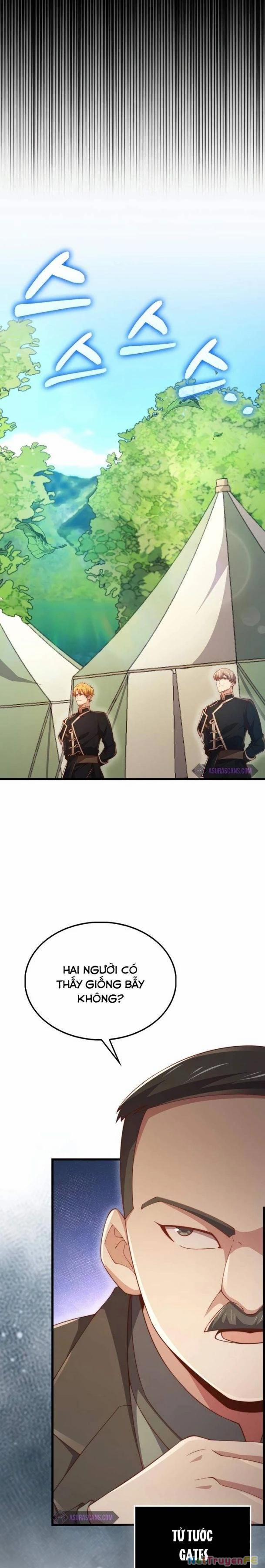 Thương Nhân Thánh Thần 128 trang 22