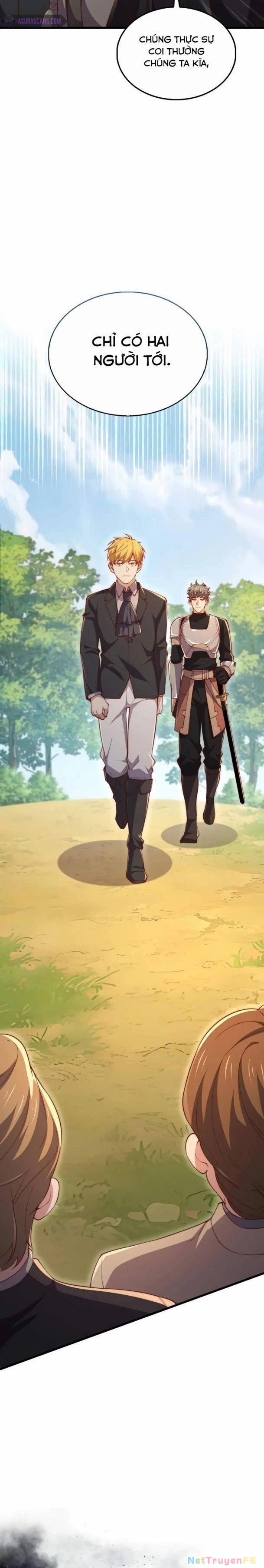 Thương Nhân Thánh Thần 128 trang 26