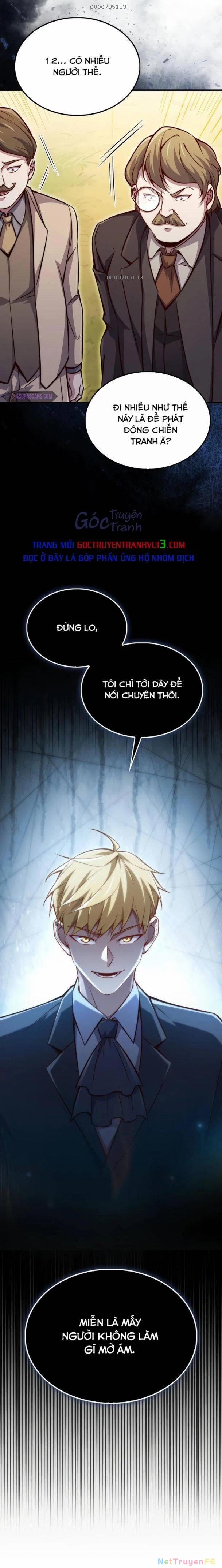 Thương Nhân Thánh Thần 128 trang 27