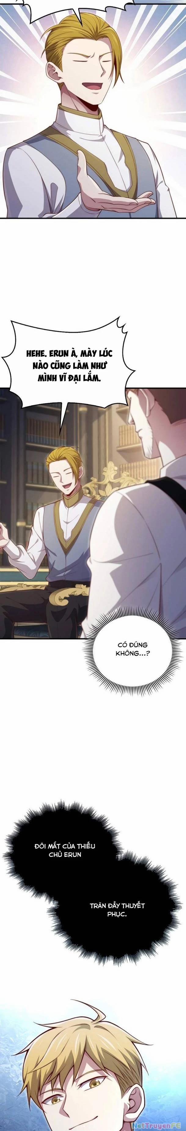 Thương Nhân Thánh Thần 128 trang 4