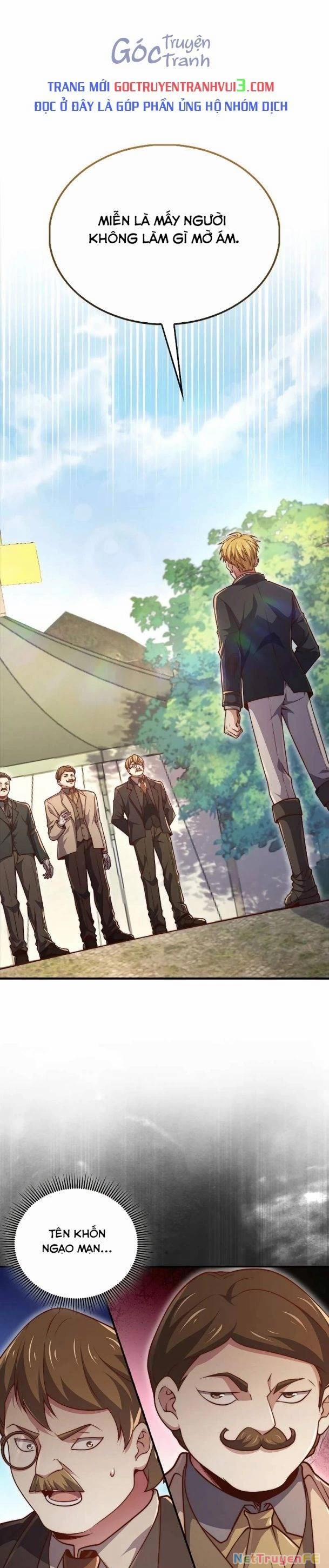 Thương Nhân Thánh Thần 129 trang 0