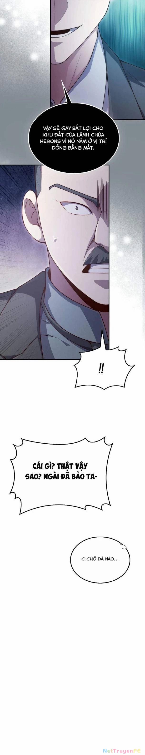 Thương Nhân Thánh Thần 129 trang 11