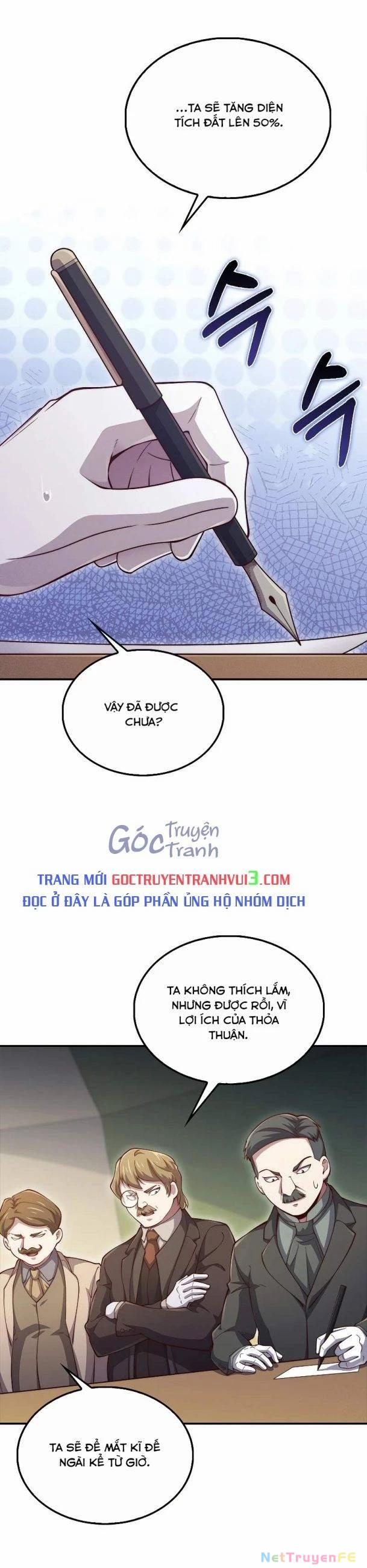 Thương Nhân Thánh Thần 129 trang 12