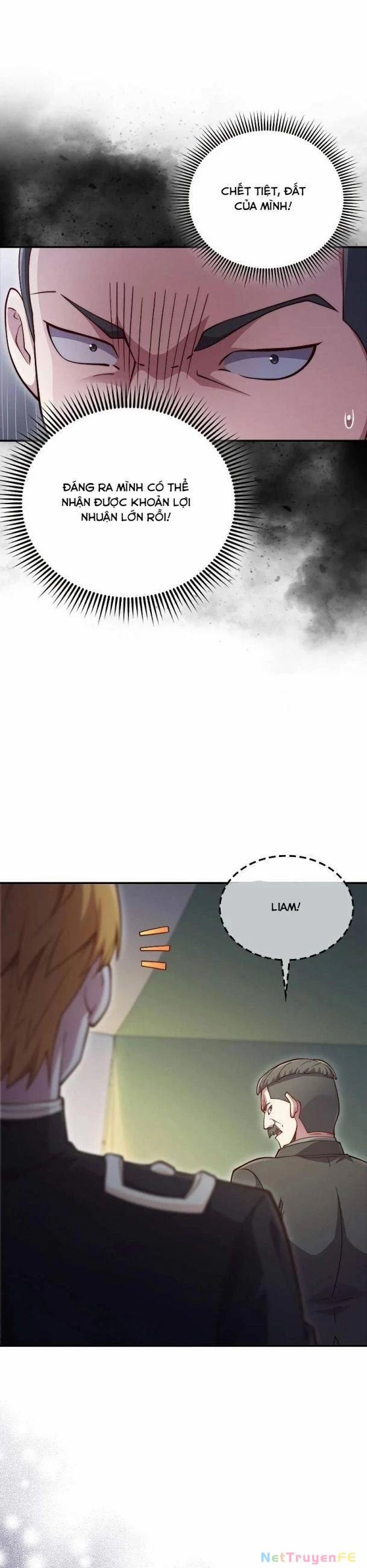 Thương Nhân Thánh Thần 129 trang 13