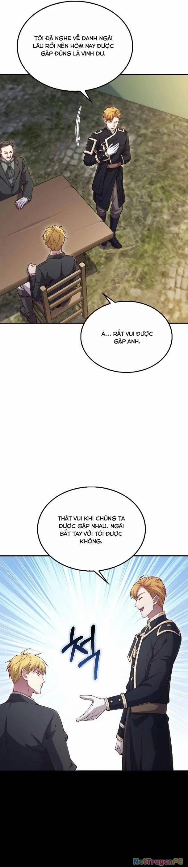 Thương Nhân Thánh Thần 129 trang 15