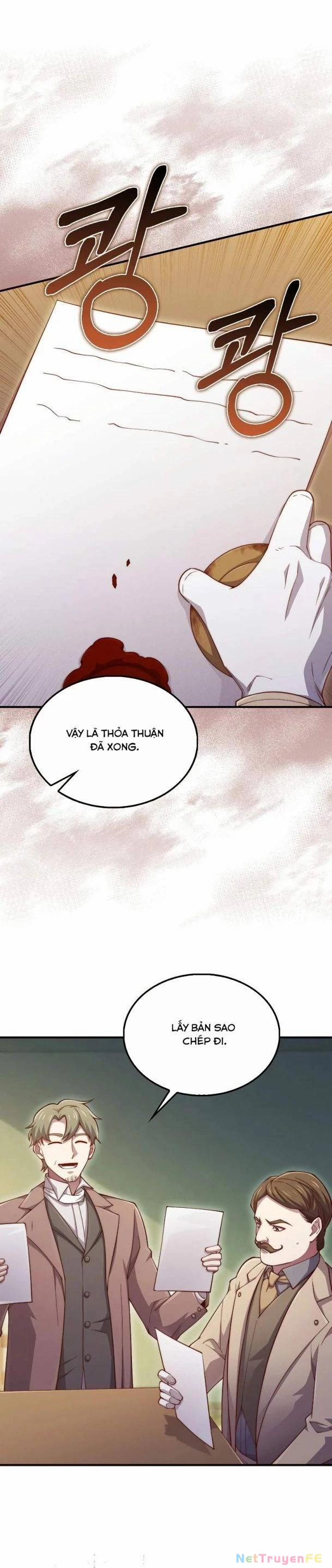 Thương Nhân Thánh Thần 129 trang 17