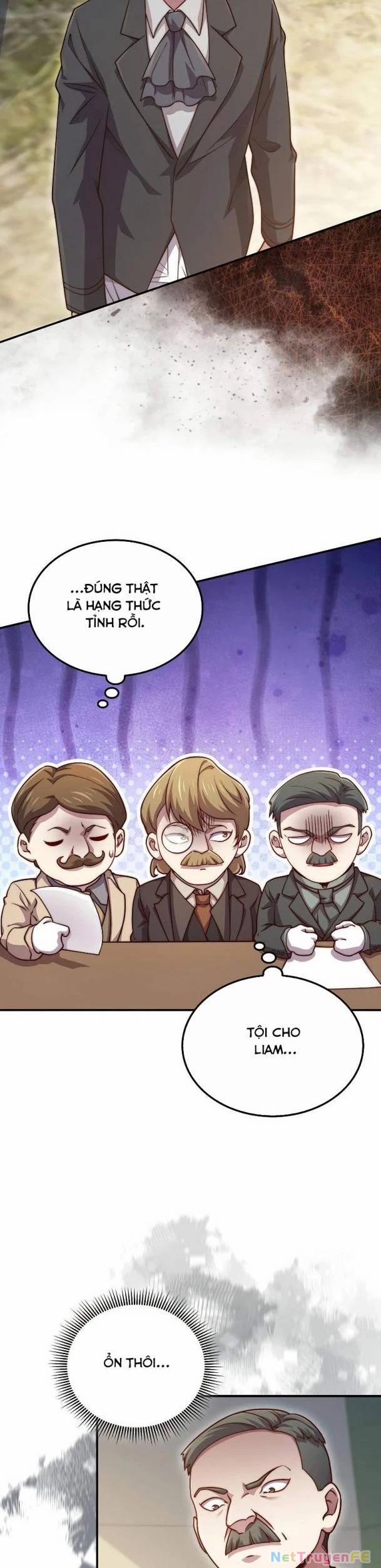 Thương Nhân Thánh Thần 129 trang 19