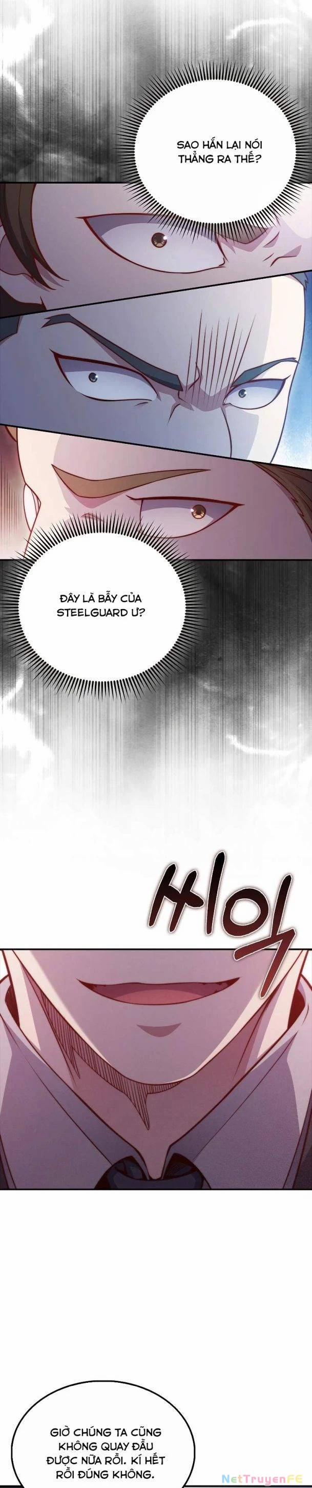 Thương Nhân Thánh Thần 129 trang 24