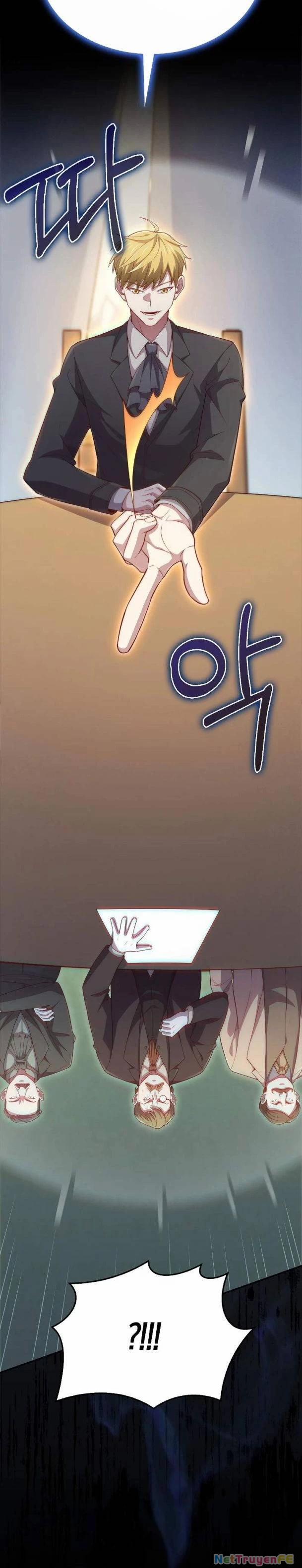 Thương Nhân Thánh Thần 129 trang 26