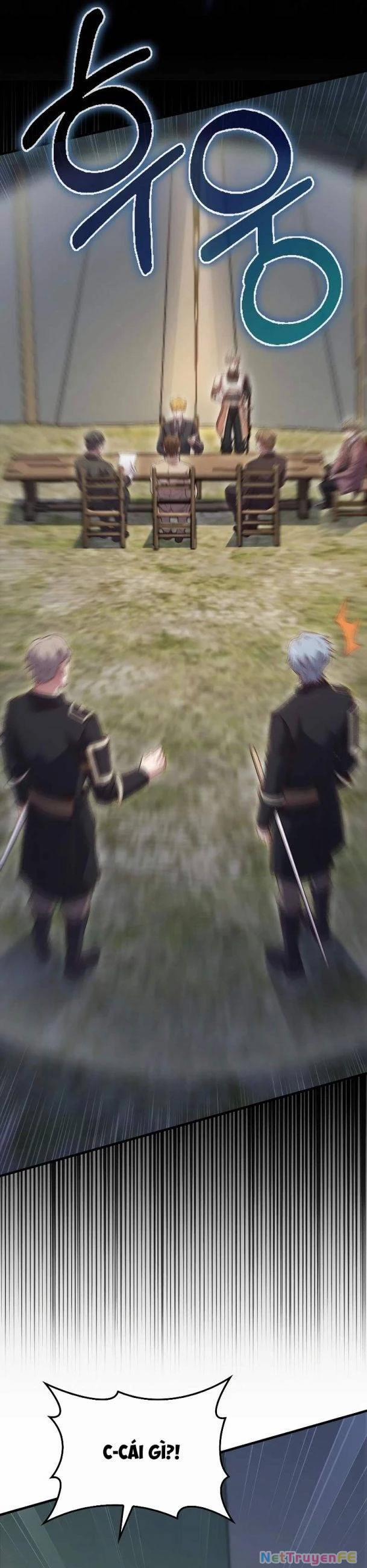 Thương Nhân Thánh Thần 129 trang 27