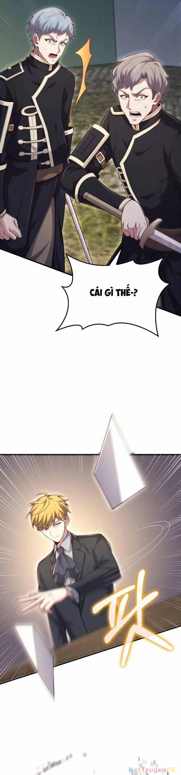 Thương Nhân Thánh Thần 129 trang 28