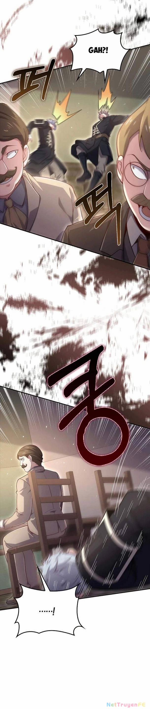 Thương Nhân Thánh Thần 129 trang 29