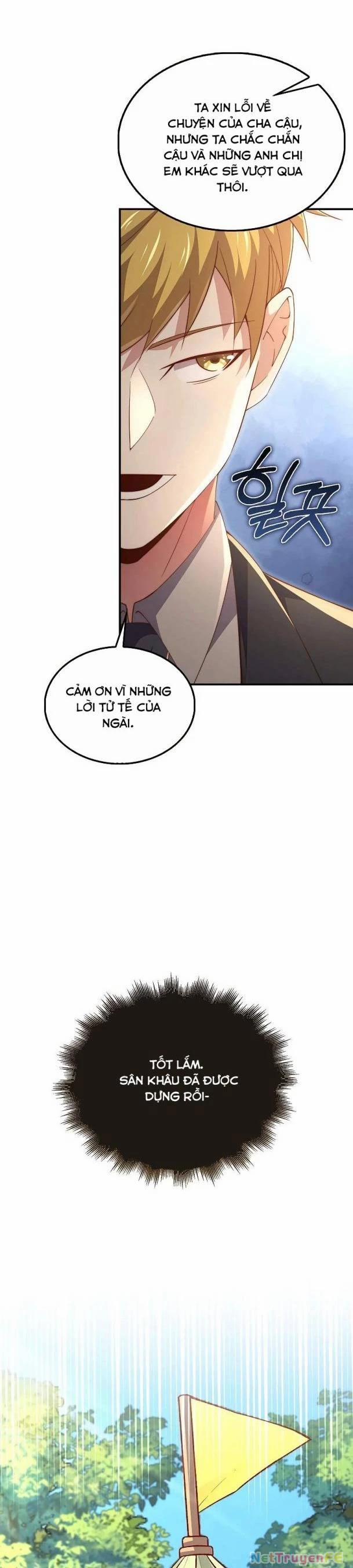 Thương Nhân Thánh Thần 129 trang 4