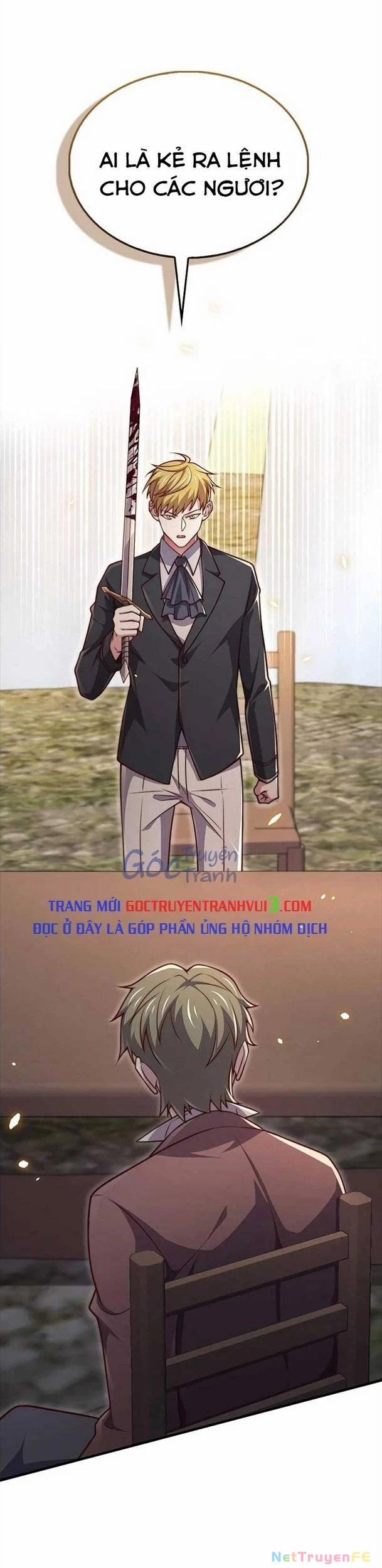 Thương Nhân Thánh Thần 130 trang 0