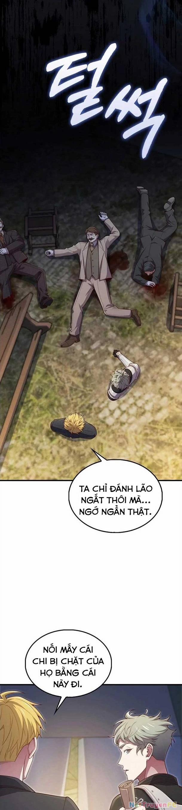 Thương Nhân Thánh Thần 130 trang 13