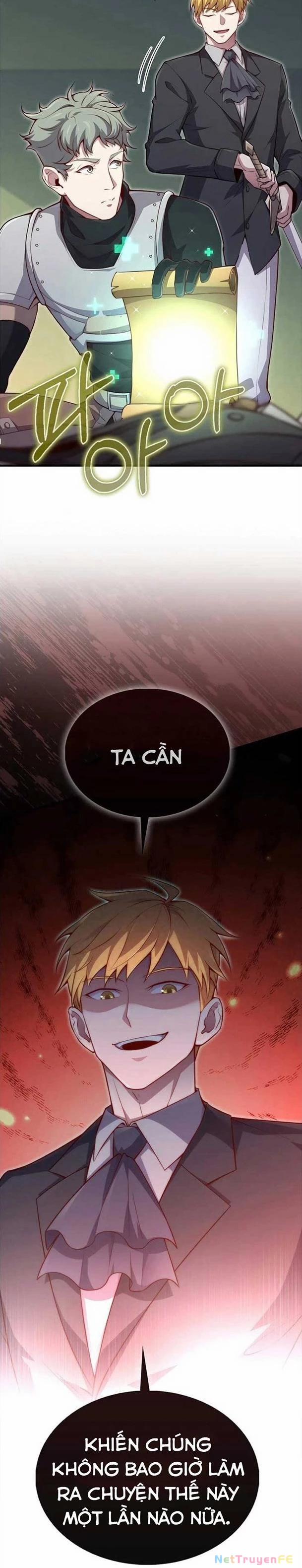 Thương Nhân Thánh Thần 130 trang 15