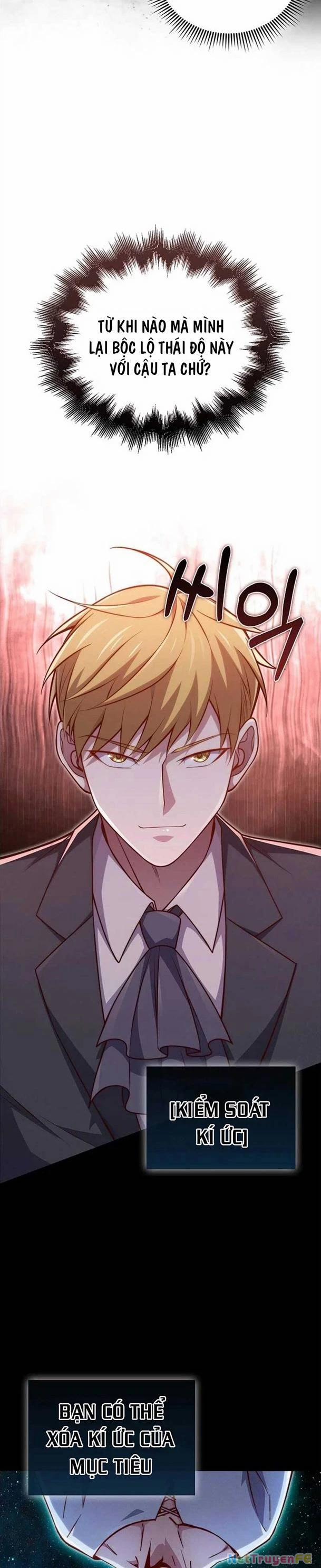 Thương Nhân Thánh Thần 130 trang 23