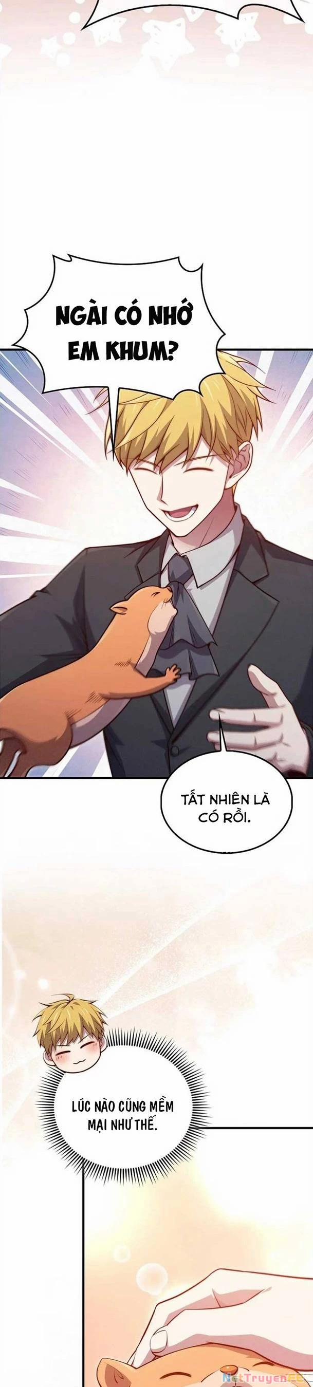 Thương Nhân Thánh Thần 130 trang 27