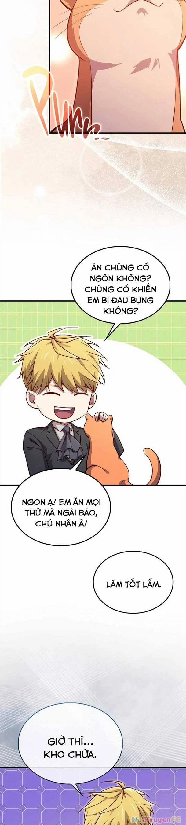 Thương Nhân Thánh Thần 130 trang 28