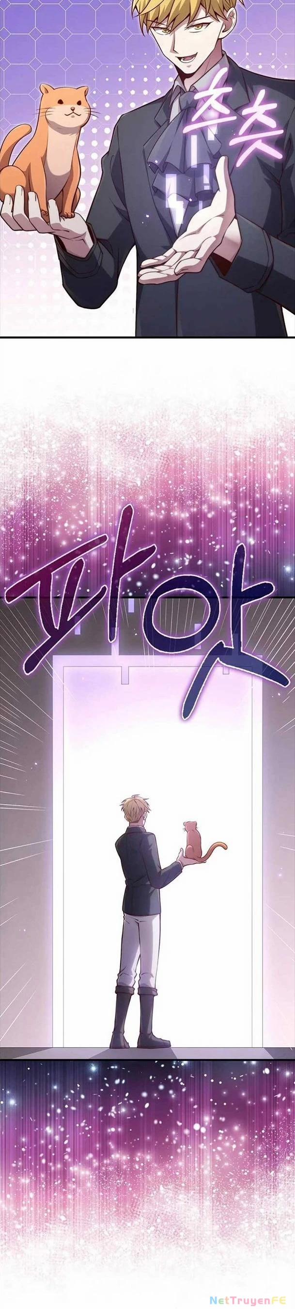 Thương Nhân Thánh Thần 130 trang 29