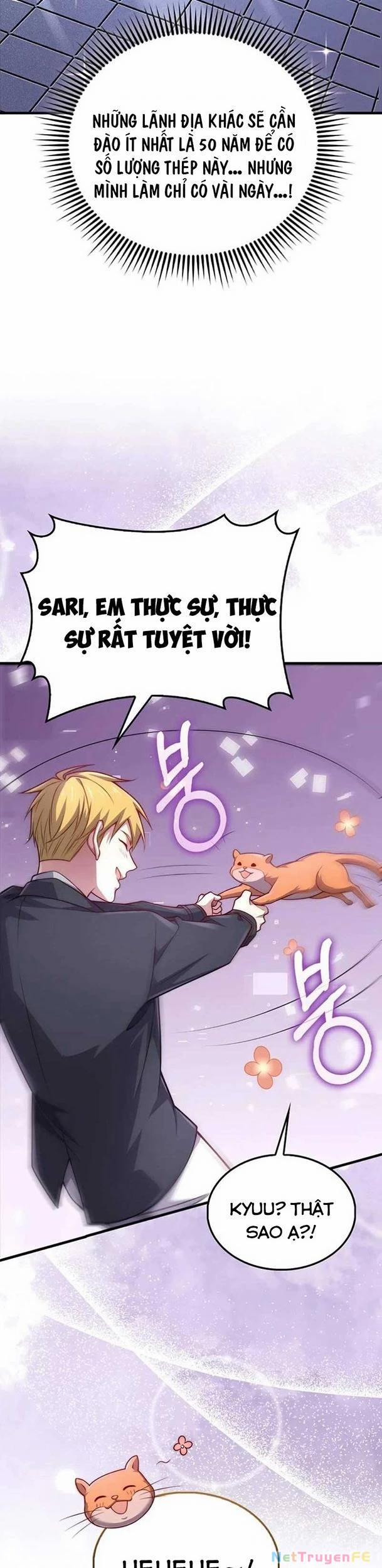 Thương Nhân Thánh Thần 130 trang 35