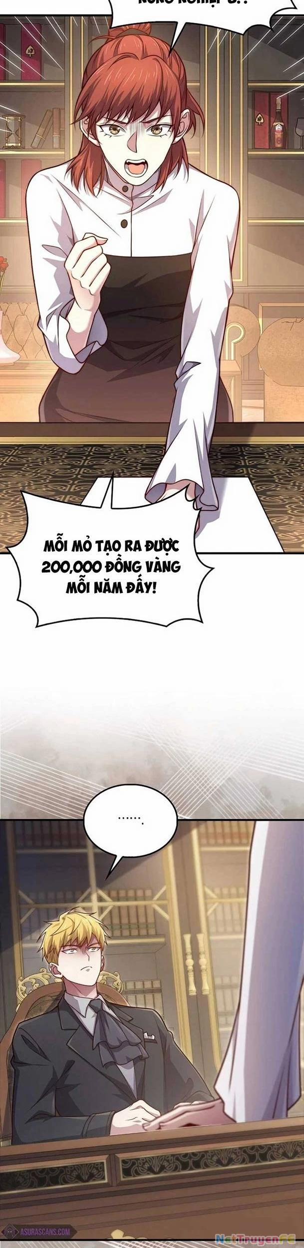 Thương Nhân Thánh Thần 130 trang 37