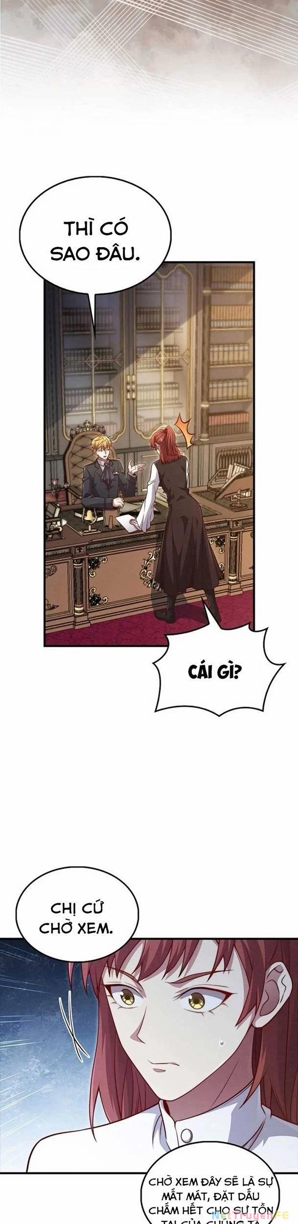 Thương Nhân Thánh Thần 130 trang 38