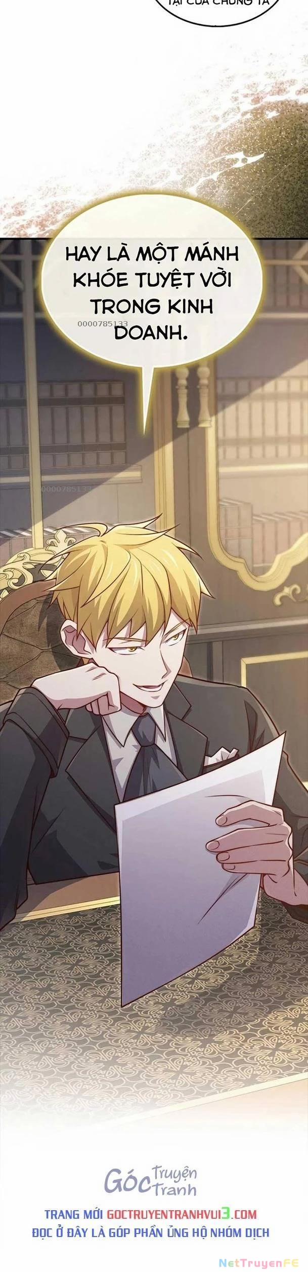 Thương Nhân Thánh Thần 130 trang 39