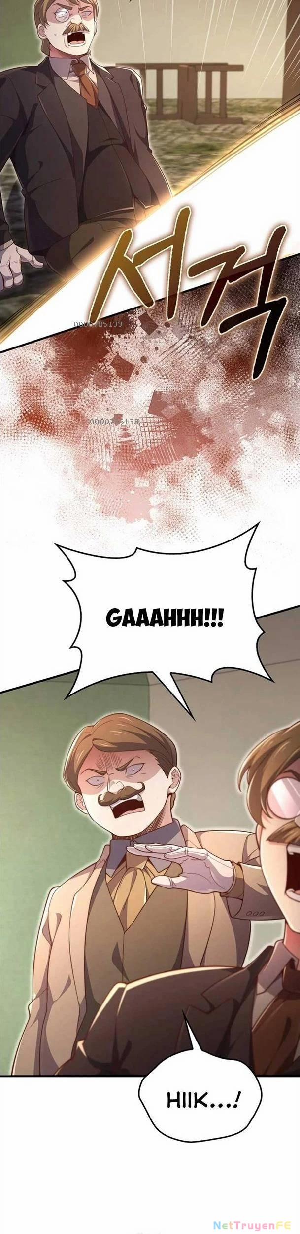 Thương Nhân Thánh Thần 130 trang 5