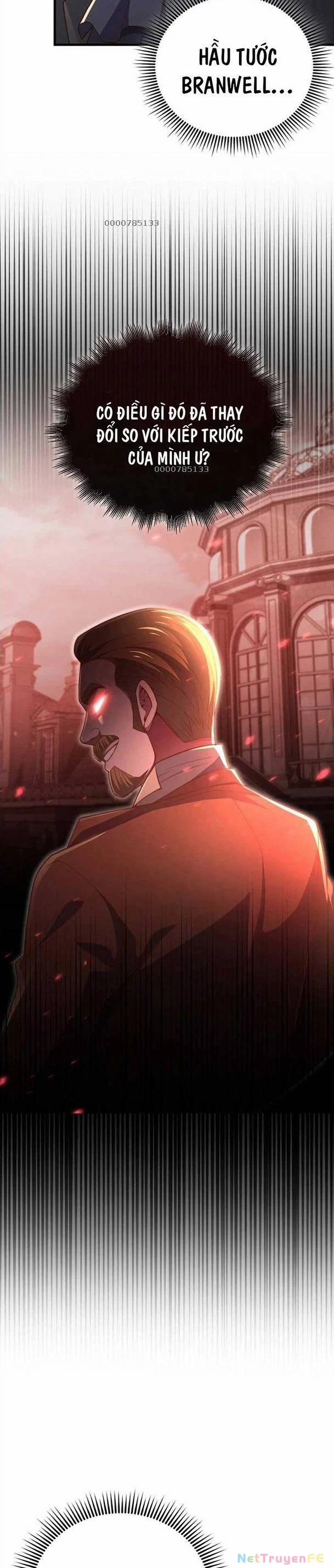 Thương Nhân Thánh Thần 130 trang 7