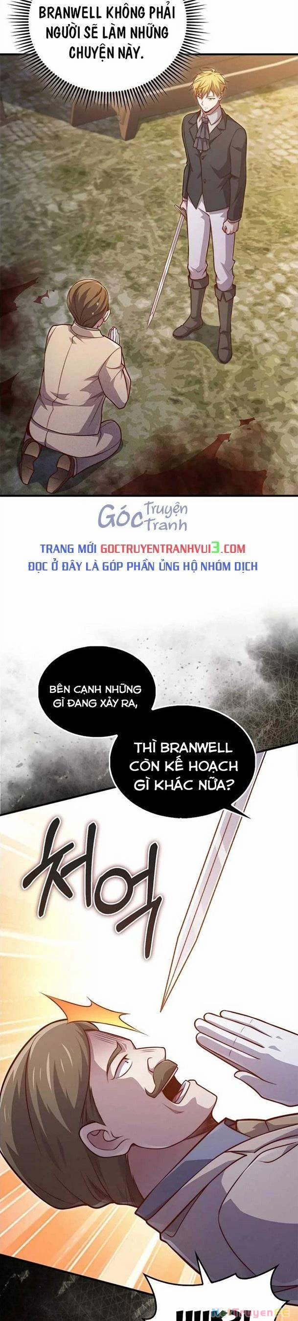 Thương Nhân Thánh Thần 130 trang 8