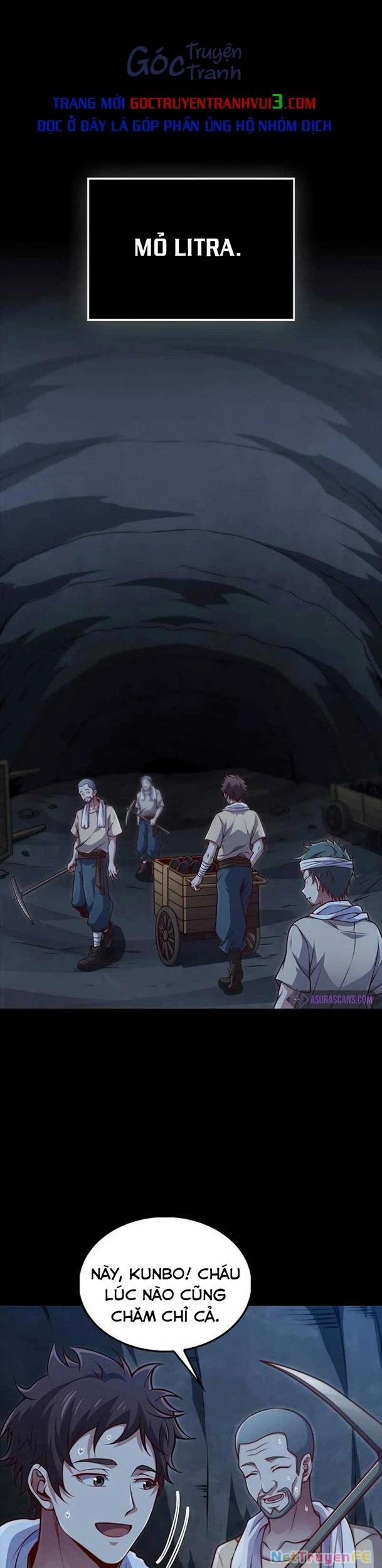 Thương Nhân Thánh Thần 131 trang 0